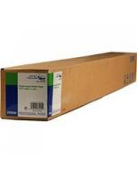 Papier Epson Mat Simple Epaisseur, 115g, 610mm x 40m