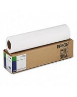 Papier Epson Mat Simple Epaisseur, 120g, 432mm x 40m