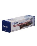 Papier Epson Photo Premium Glacé 255g, 329mm x 10m