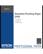 Papier Proofing standard Fogra 240g  - 329 x 559 (A3++) 100 feuilles