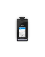 Encre Epson UltraChrome XD3 Poche 1.6l pour SC-T7700DL : Cyan (C13T53A200)