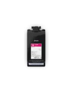 Encre Epson UltraChrome XD3 Poche 1.6l pour SC-T7700DL : Magenta (C13T53A300)