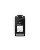 Encre Epson UltraChrome XD3 Poche 1.6l pour SC-T7700DL : Noir Mat (C13T53A800)