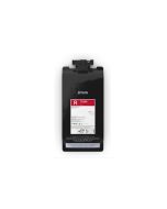 Encre Epson UltraChrome XD3 Poche 1.6l pour SC-T7700DL : Rouge (C13T53A900)