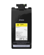 Encre Epson pour SC-P8500DL Jaune 1600ml  (Réf. : C13T53F400)