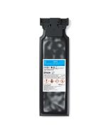 Encre Epson UltraChrome UV pour SC-V1000 - 140ml - Cyan, Réf. : C13T53R220
