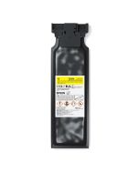 Encre Epson UltraChrome UV pour SC-V1000 - 140ml - Jaune, Réf. : C13T53R420