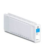 Encre Epson T56P2 pour SC-P7300/9300 : Cyan 700ml (C13T56P200)