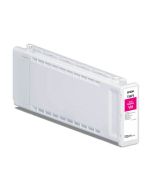 Encre Epson T56P3 pour SC-P7300/9300 : Vivid Magenta700ml (C13T56P300)