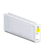 Encre Epson T56P4 pour SC-P7300/9300 : Jaune 700ml (C13T56P400)
