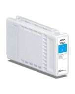 Encre Epson T56U2 pour SC-P7300/9300 :  Cyan 350ml (C13T56U200)