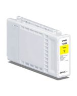 Encre Epson T56U4 pour SC-P7300/9300 :  Jaune 350ml (C13T56U400)