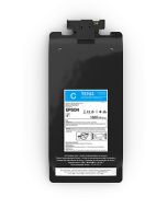 Encre Epson UltraChrome DF pour G6000 Cyan 1.6l Réf. : C13T57U200