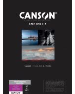 Papier Canson Infinity PhotoGloss Premium RC 270g, A2 25 feuilles