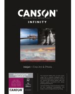 Papier Canson Infinity PhotoSatin Premium RC 270g, A4 25 feuilles