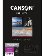 Papier CANSON INFINITY Photo Glossy Premium RC 270g, A4 250 feuilles