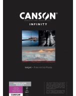 Papier Canson Photo Lustre Premium RC 310g, A2 25 feuilles 