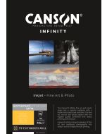 Papier CANSON INFINITY Somerset Enhanced Satin White 225g, A4, 25 feuilles