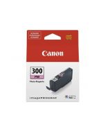 Cartouche d'encre Canon PFI-300C pour  IPF Pro 300 : Photo Magenta