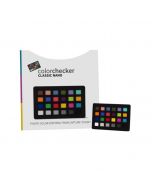 Charte Calibrite ColorChecker Classic Nano