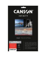 Papier CANSON INFINITY Arches Discovery Pack A4 7 x 2 Feuilles