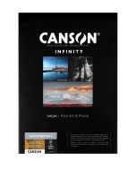Papier CANSON INFINITY Baryta Prestige II 340g - A2 25 feuilles
