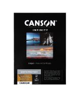 Papier CANSON INFINITY Baryta Prestige II 340g - A3 25 feuilles