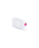 Encre Epson T48U300 pour SC-P6500x/P8500x, Magenta 350ml (C13T48U300)