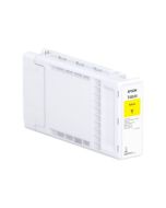 Encre Epson T48U400 pour SC-P6500x/P8500x, Jaune 350ml (C13T48U400)