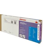 Encre Mimaki SS22 pour CJV - Cyan 440ml