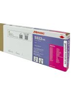 Encre Mimaki SS22 pour CJV - Magenta 440ml
