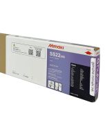 Encre Mimaki SS22 pour CJV - Noir 440ml