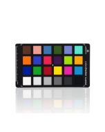 Charte Calibrite ColorChecker Classic Mini