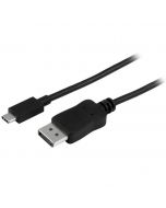 Câble USB-C vers DisplayPort de 1.8m