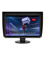 Ecran EIZO ColorEdge CG2400SV - SDI - Noir - 24'' - Janvier 2026