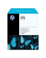 Cartouche de maintenance CH644A (n°771) pour HP DesignJet Z6200 série