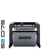 Plotter de découpe Summa S-Class 2 - S2 D75