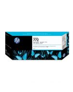 Cartouche CN633A (n°772) pour HP pour Z5200 Photo Black - 300ml 