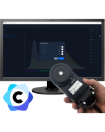 Logiciel CORAYE - Illuminant Reader (licence offline)