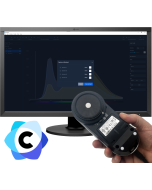 Logiciel CORAYE - Illuminant Capture (licence offline)