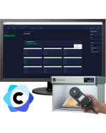 Logiciels CORAYE - Light Controle (licence offline)