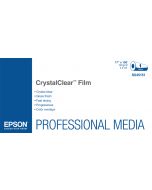 Film Epson Crystal Clear pour WT7900 - 610mm x 30.5m