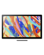 Tablette graphique Wacom Cintiq 24 Pen - DTK246K0B