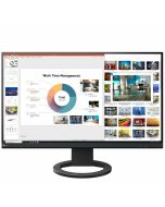 Ecran EIZO Flexscan EV2760W - Noir 27"