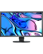 Ecran EIZO CS2731 - Noir - 27" USB-C ****RECONDITIONNE*** 3 H utilisation