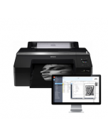 EFI Fiery XF 7.3 Proofing (XF Server+SpotColor+Profiler+Verifier)