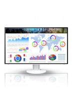 Ecran EIZO FlexScan EV3285 4K - Noir 32"