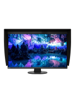 Écran EIZO ColorEdge CG3200X 31,5" 4K OLED – HDR, Adobe RGB 94 % et calibrateur intégré