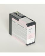 EPSON T5806 (C13T580600) - Cartouche d'encre Magenta Clair - 80ml