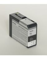 EPSON T5808 (C13T580800) - Cartouche d'encre Noir Mat - 80ml